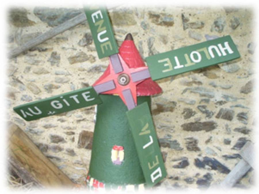 location vacance guittière